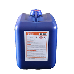 Hóa chất nồi hơi gián tiếp GREEN EX 960 